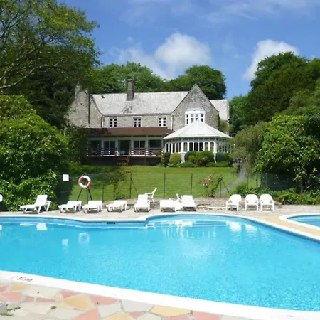 3 Bedroom Lanteglos 20 Holiday home *