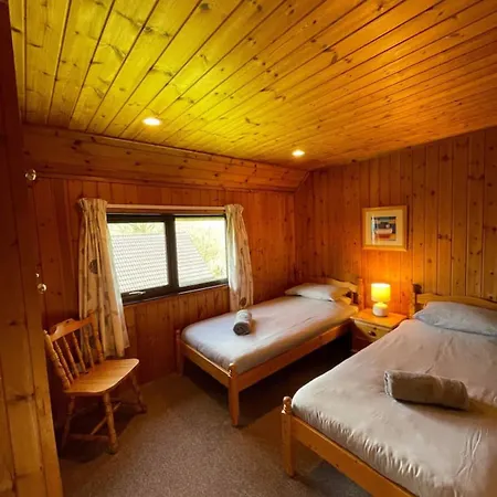 Holiday home 3 Bedroom Lanteglos 20 Lanteglos (Camelford)